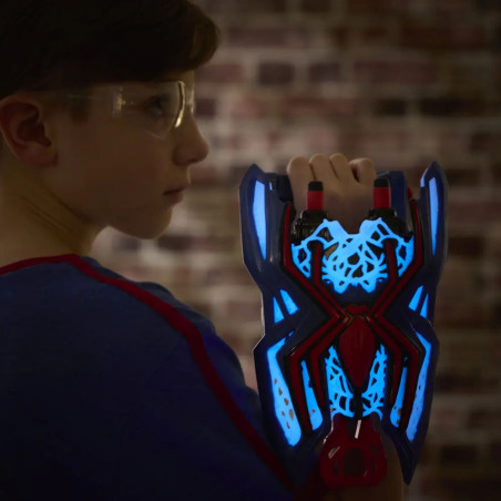 SPI Nerf Web Strike Blaster