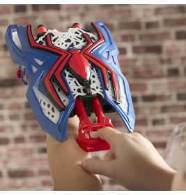 SPI Nerf Web Strike Blaster