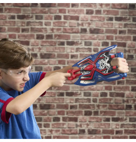 SPI Nerf Web Strike Blaster