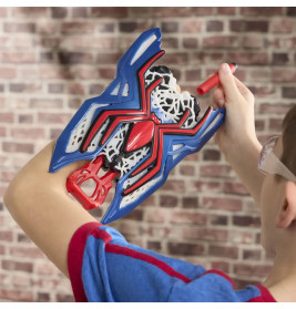SPI Nerf Web Strike Blaster