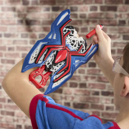 SPI Nerf Web Strike Blaster