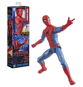 Spiderman SPI Brand New Day Titan Serie Spider-Man