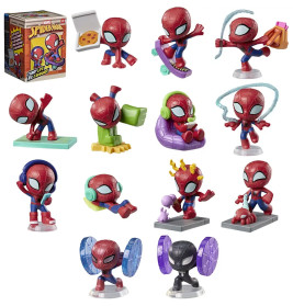 Spiderman Thwip Life