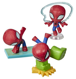 Spiderman Thwip Life