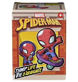 Spiderman Thwip Life