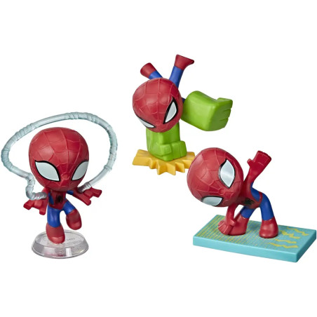 Spiderman Thwip Life