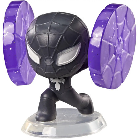 Spiderman Thwip Life