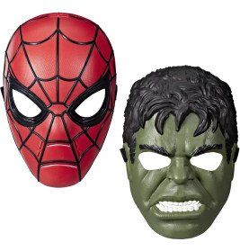 SPI Brand New Day Masken