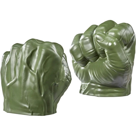 AV Hulk Gamma-Schmetterfäuste
