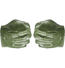 AV Hulk Gamma-Schmetterfäuste