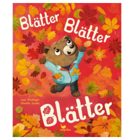 Gastager, Blätter, Blätter