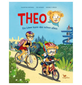 Brüning/Krämer, Theo, allein