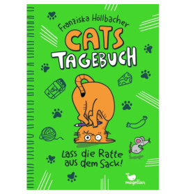 Höllbacher, Cats 1, Ratte