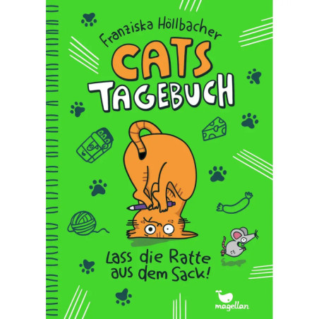 Höllbacher, Cats 1, Ratte