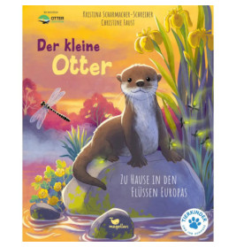 Scharm.-S., Tierkind, Otter
