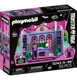 Monster High Bloodgood s BüroTM