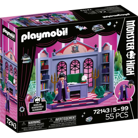 Monster High Bloodgood s BüroTM