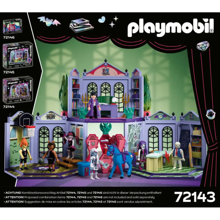 Monster High Bloodgood s BüroTM