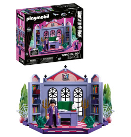 Monster High Bloodgood s BüroTM