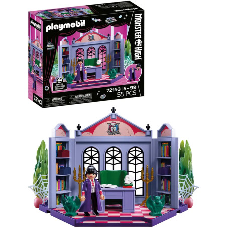 Monster High Bloodgood s BüroTM