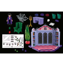 Monster High Bloodgood s BüroTM