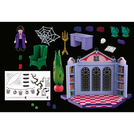 Monster High Bloodgood s BüroTM