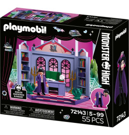 Monster High Bloodgood s BüroTM