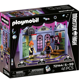 Monster High SporthalleTM