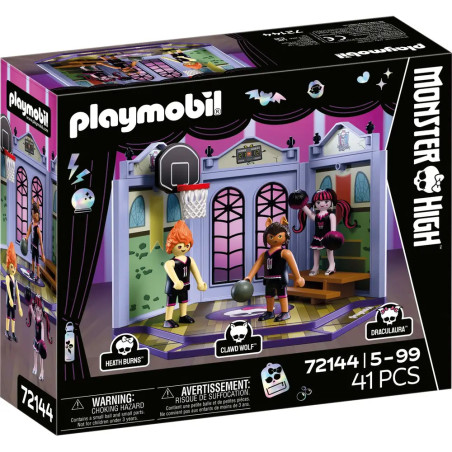 Monster High SporthalleTM