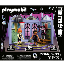 Monster High SporthalleTM