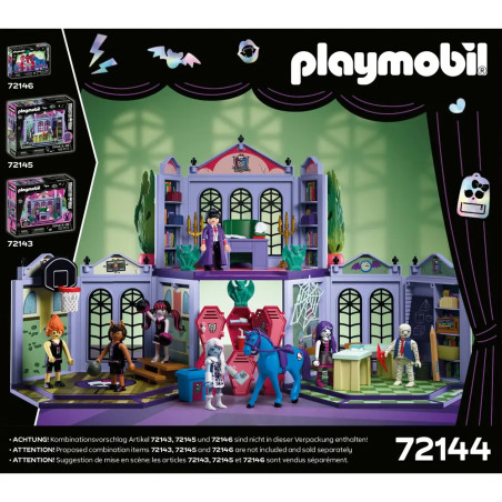 Monster High SporthalleTM