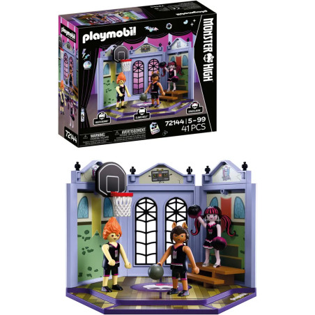 Monster High SporthalleTM