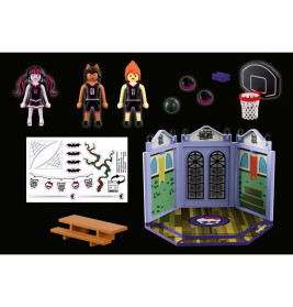 Monster High SporthalleTM