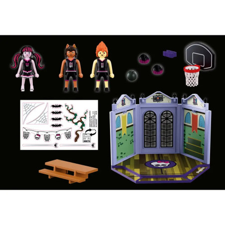 Monster High SporthalleTM