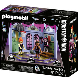 Monster High SporthalleTM