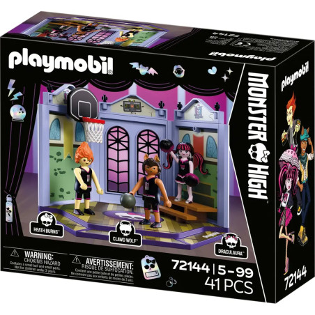 Monster High SporthalleTM