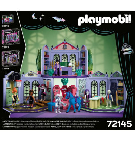 Monster High KlassenzimmerTM