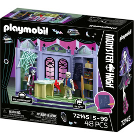 Monster High KlassenzimmerTM