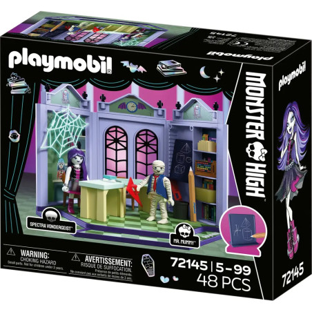 Monster High KlassenzimmerTM