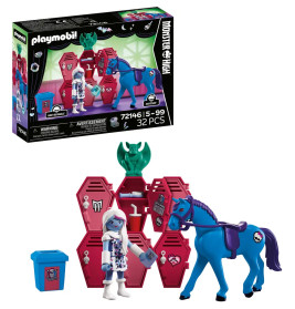 Monster High Abbey bei den SpindenTM