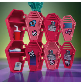 Monster High Abbey bei den SpindenTM