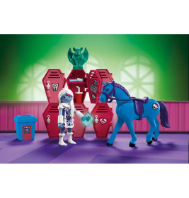 Monster High Abbey bei den SpindenTM