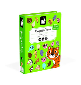 Magneti'Book ''Tiere''