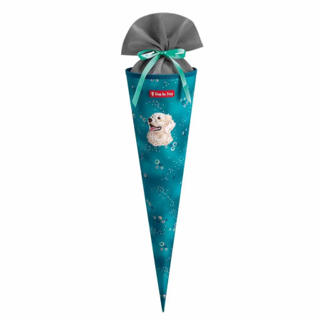 Schultüte ''Dog Basty''