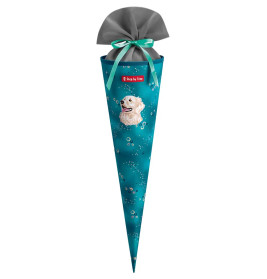 Schultüte ''Dog Basty''