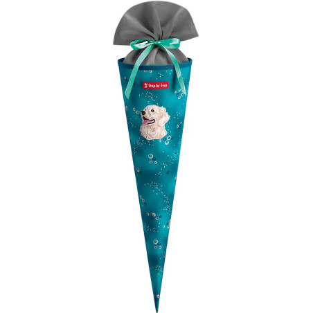 Schultüte ''Dog Basty''