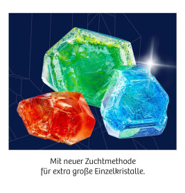 Kosmos Fun Science Geheimnisvolle Kristallwelt