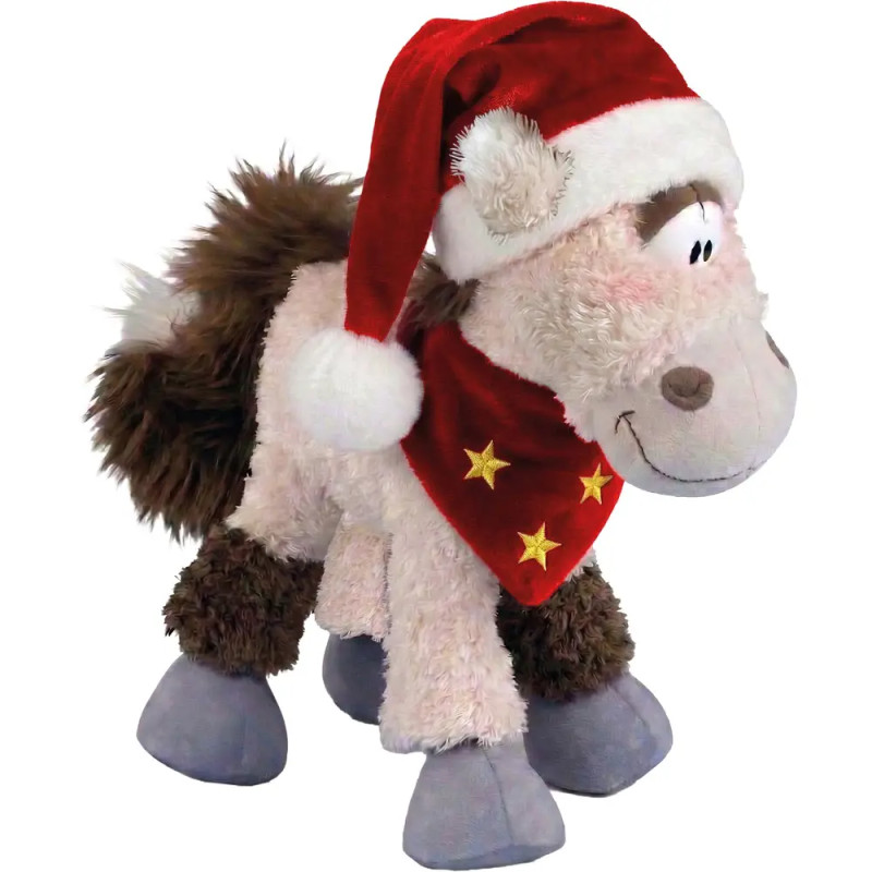 Loupsily ca. 30 cm Plüsch Weihnachten