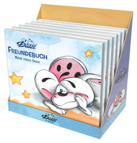 Diddl Freundebuch