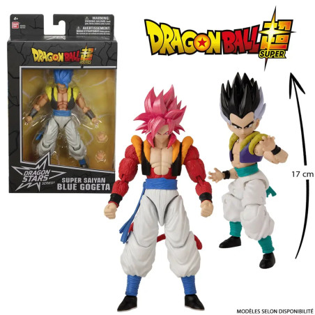 Dragon Stars ist DIE perfekte Figurensammlung für alle Fans der Dragon Ball Super-Saga. Die besonder